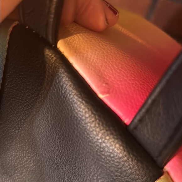 Betsy Johnson Panda Backpack - Picture 5 of 10